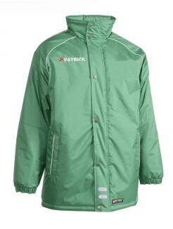 ABVERKAUF ! Gepolsterte Jacke GIRONA 115 PATRICK , grün