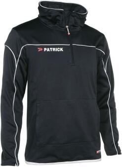Trainingspullover ACTIVE von Patrick Sports navyblau