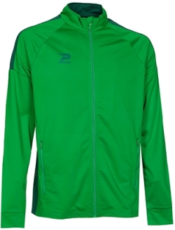 Trainingsjacke - Sprint 110 grün