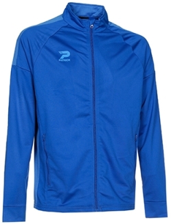Trainingsjacke - Sprint 110 royalblau
