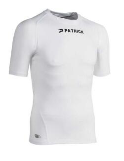 Funktionsshirt Cadiz 101 Kurzarm weiß