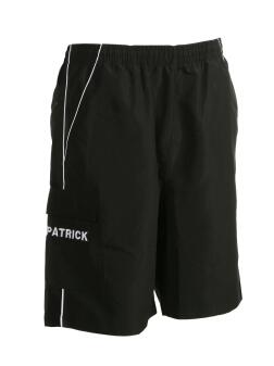 Shorts ALMERIA 201 schwarz