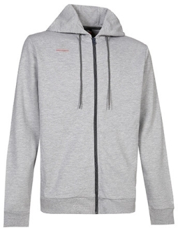 Trainingsjacke - EXCL150 grau