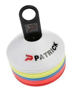 50 Trainingshütchen