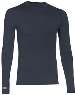 Thermoshirt lang PATSKIN 105 , navyblau