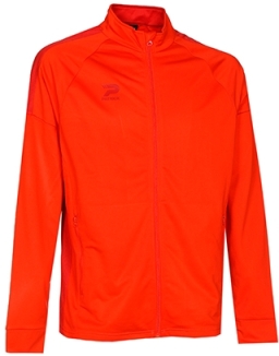 Trainingsjacke - Sprint 110 rot