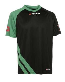Kurzarm-Trikot Victory 101 v. Patrick schwarz / grün