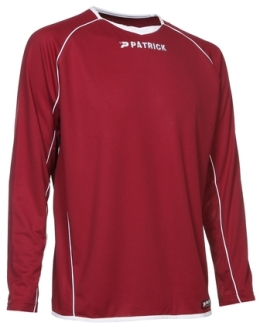 Langarm-Trikot GIRONA 105 v. Patrick weinrot