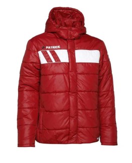 IMPACT115 gepolsterte Jacke v. PATRICK