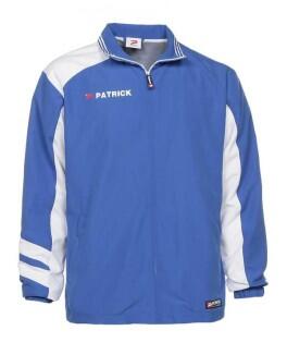 Repräsentationsjacke VICTORY 130 v. PATRICK royalblau