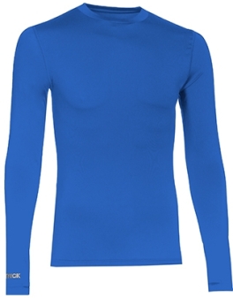 Thermoshirt lang PATSKIN 105 , royalblau