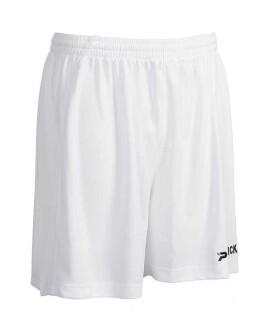 Fußballhose GIRONA 201 weiß
