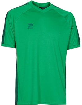 Sport -Kurzarm-Trikot - Sprint 101 - grün