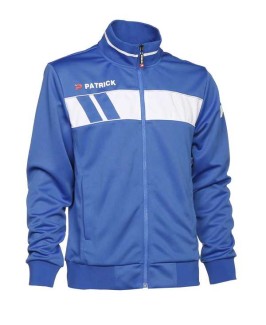 Trainingsjacke Impact 101 v. PATRICK royalblaui