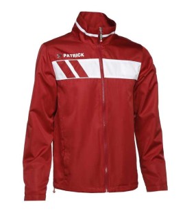 Repräsentationsjacke Impact 105 v. PATRICK weinrot