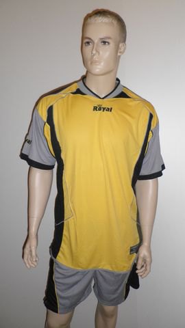 ACTIVE Trikot-Set v. ROYAL