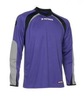 Torwarttrikot Calpe 110 violett