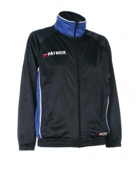 Trainingsjacke Girona 125 v. PATRICK  navy / royalblau