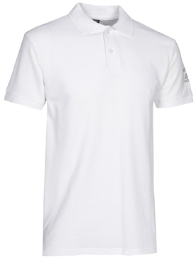 Poloshirt PRO 140 weiß