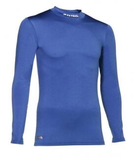 Funktionsshirt Victory= PAT 120 royalblau