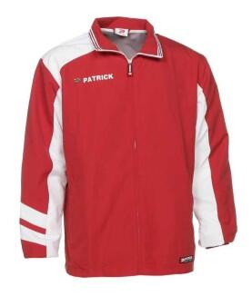 Repräsentationsjacke VICTORY 130 v. PATRICK rot