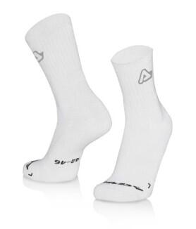 Sportstrümpfe Jolly weiß