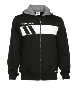 IMPACT120 Kapuzenjacke v. PATRICK