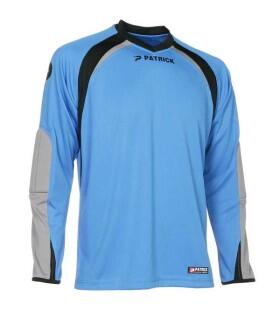 Torwarttrikot Calpe 110 blau