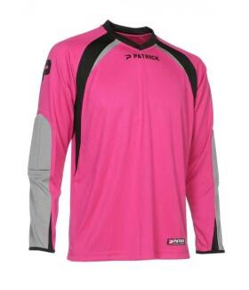 Torwarttrikot Calpe 110 fuxia