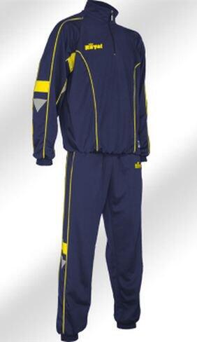 EVOLUTION Trainingsanzug v. ROYAL