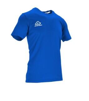 Shirt Squad von Acerbis royalblau