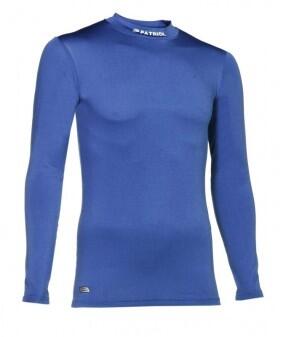 Funktionsshirt Victory= PAT 120 royalblau