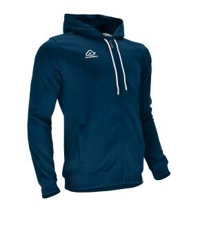 Trainingshoodie TAGETE  v. ACERBIS , blau , 4XS-3XL