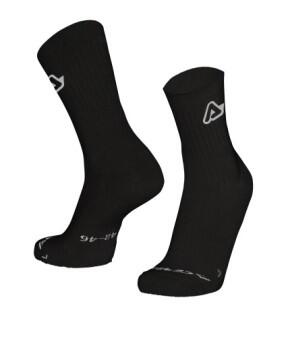 Sportstrümpfe Jolly schwarz