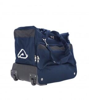 Trikotmannschaftstasche EVO 2 TROLLEY blau