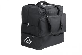 Sporttasche / Fußballtasche Atlantis Team Bag medium schwarz