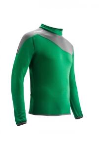 Trainingssweater ASTRO v. ACERBIS ,  grün