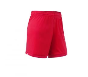 Damen Sport Shorts MANI v. ACERBIS,  rot