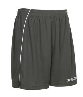 Fußballhose GIRONA 201 grau