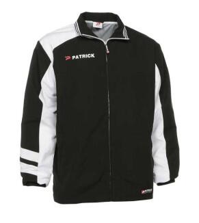 Repräsentationsjacke VICTORY 130 v. PATRICK schwarz
