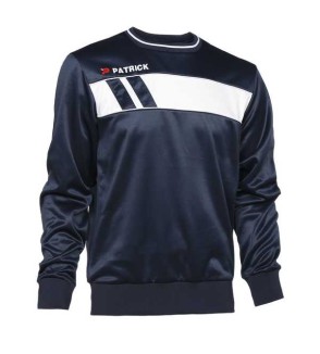 Trainingssweater Impact 125 v. PATRICK navyblau