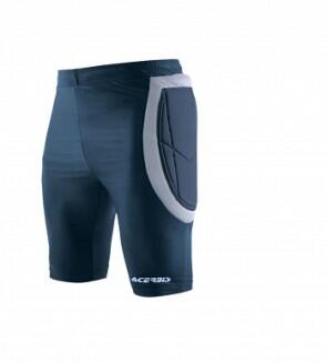 Torwartfunktionshose KING blau von ACERBIS