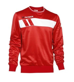 Trainingssweater Impact 125 v. PATRICK rot