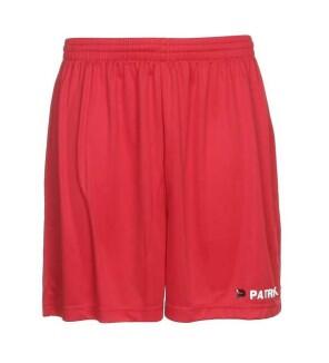 Fußballhose Victory 201 rot