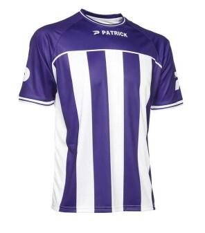 CORUNA105 Trikot v. PATRICK