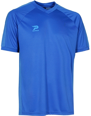 Sport -Kurzarm-Trikot - Sprint 101 - royalblau