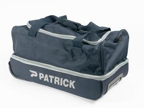 Fu&szlig;balltrolley - Sporttrolley von PATRICK Sport blau