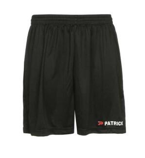 Fußballhose Victory 201 schwarz