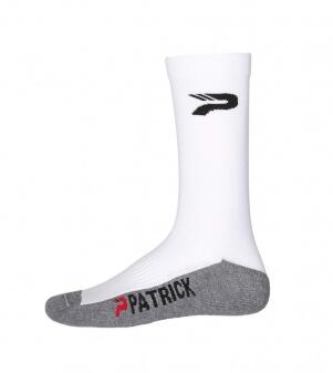 Sportstrümpfe Almeria 905 -PAT 955 weiß