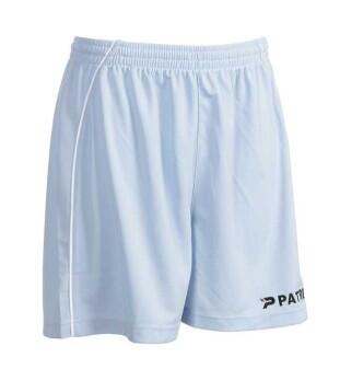 Fußballhose GIRONA 201 hellblau